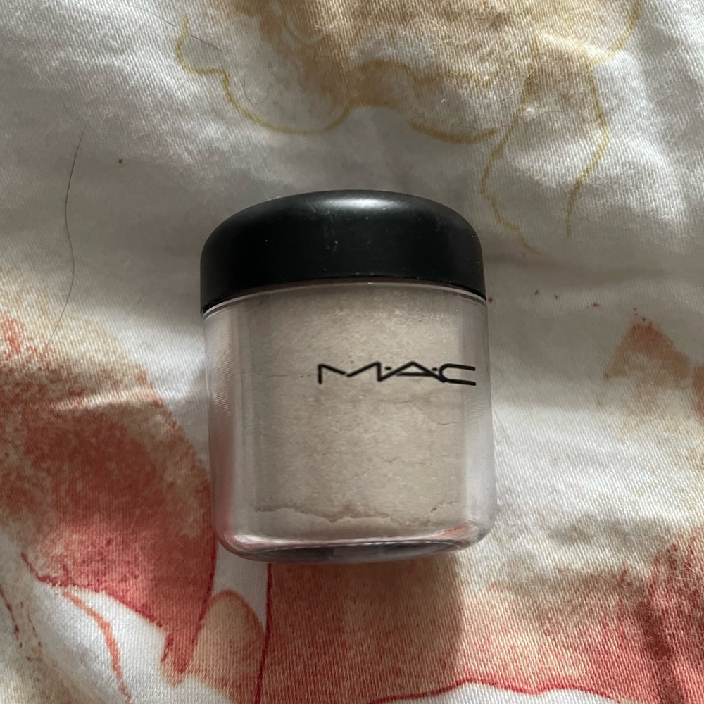 MAC Quick Frost Pigment (Discontinued)